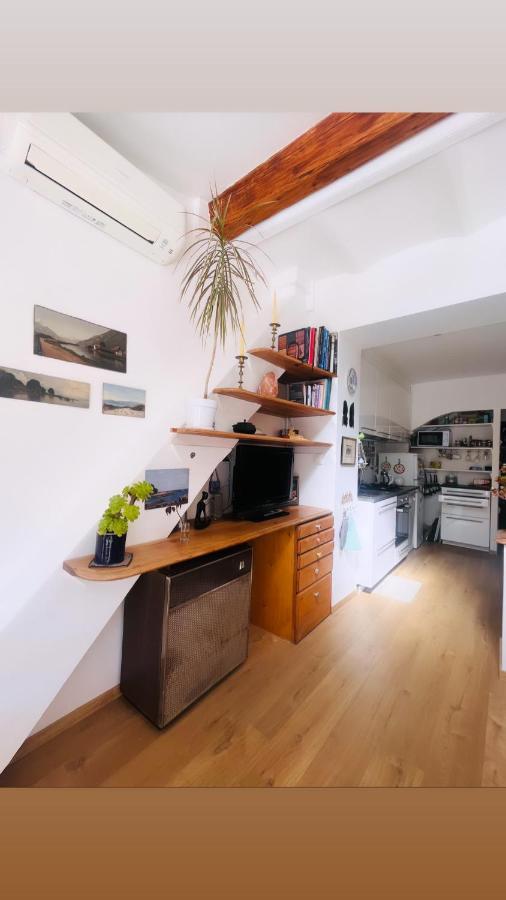 Apartamento Le Jardin Du Roucas Marsella Exterior foto